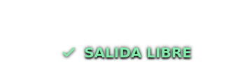 Captura real de LUMOLI RACE: Salida libre de boxes